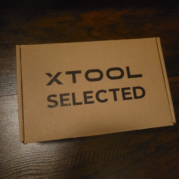 XTool Selected Screen Printing Ink - Picture 2 of 4